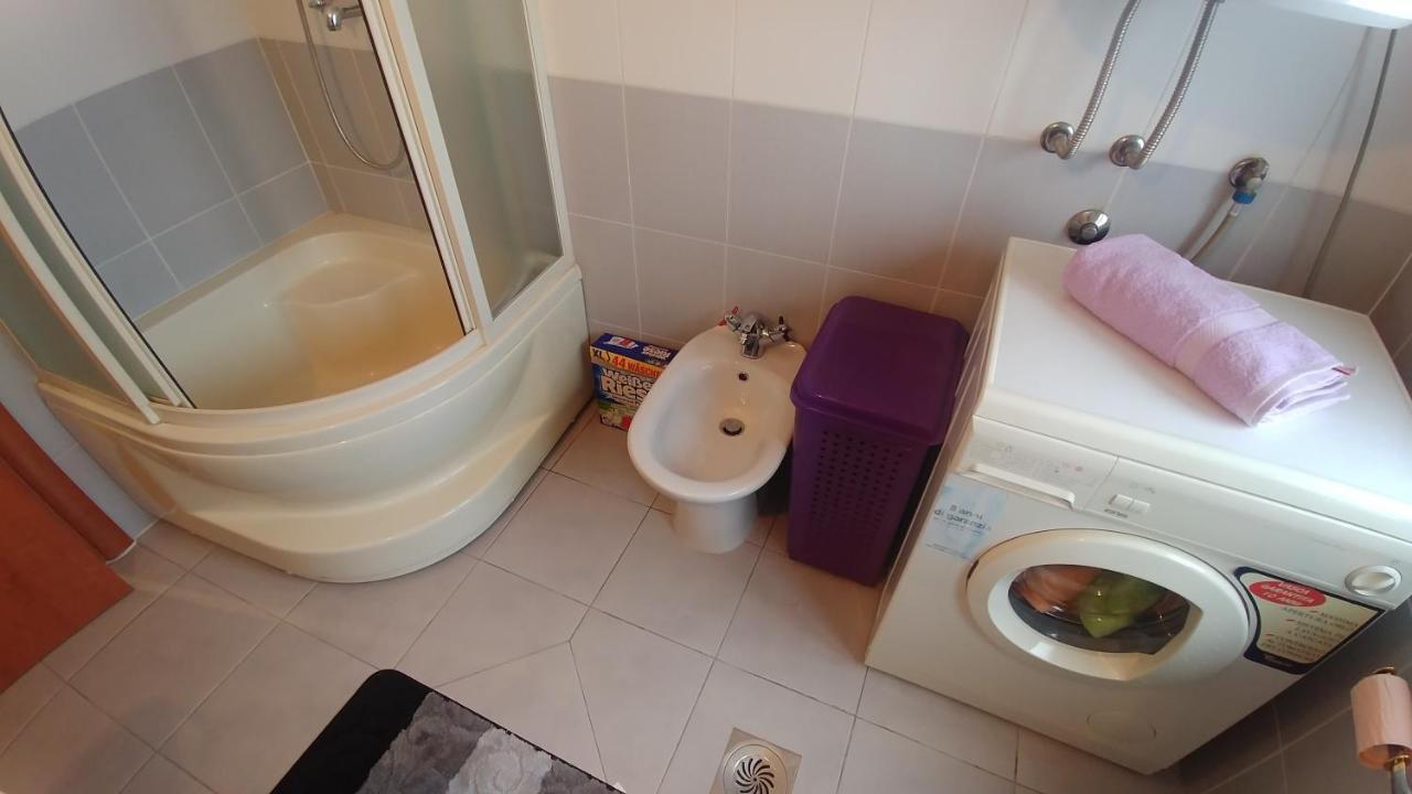 Talas Apartmani Belgrade Exterior photo